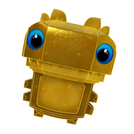 Klombo Gold