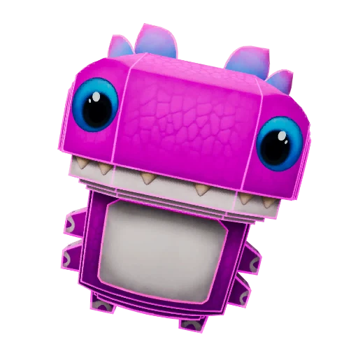 Klombo Sprite (Normal)