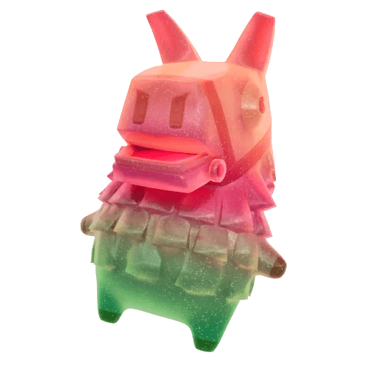 Lootin’ Llama Gummy