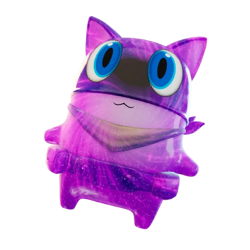 Morgana Bounty Hunter