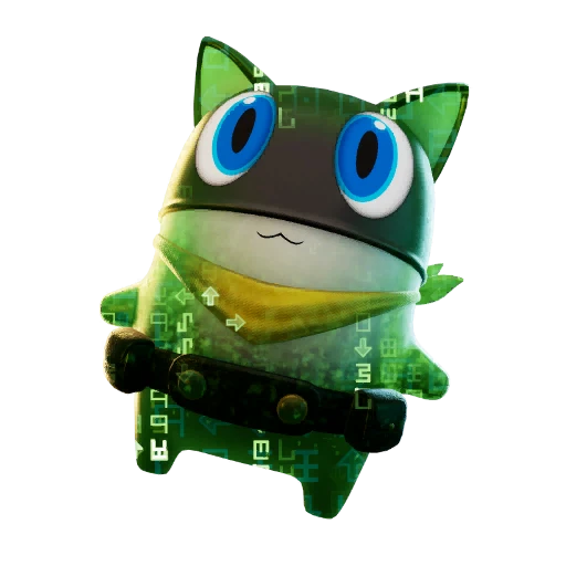 Morgana Cheatmaster