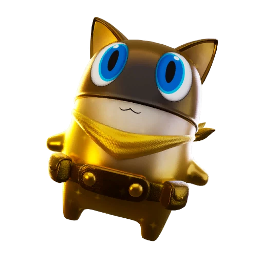 Morgana Gold