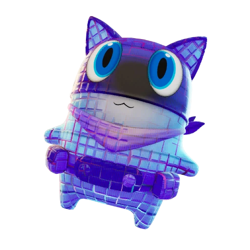 Morgana Loot Hacker