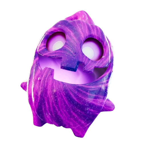 Spooky Dash Bounty Hunter