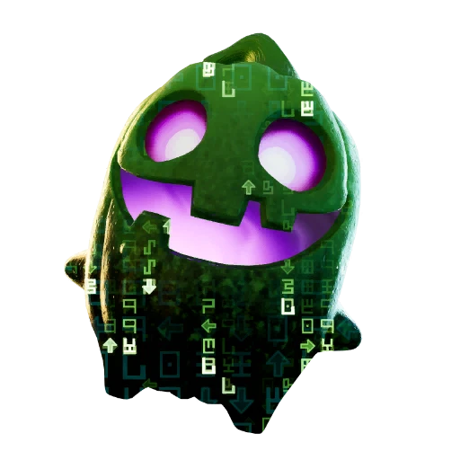 Spooky Dash Cheatmaster
