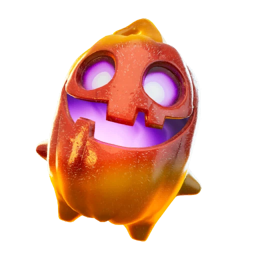 Spooky Dash Trick-or-Treat