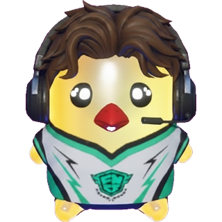 Pollo Sprite (Normal)
