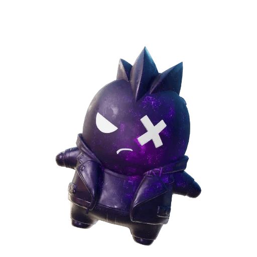 Punk Cube