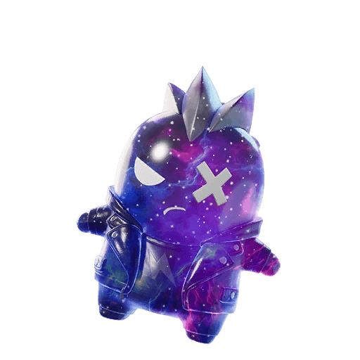 Punk Galaxy