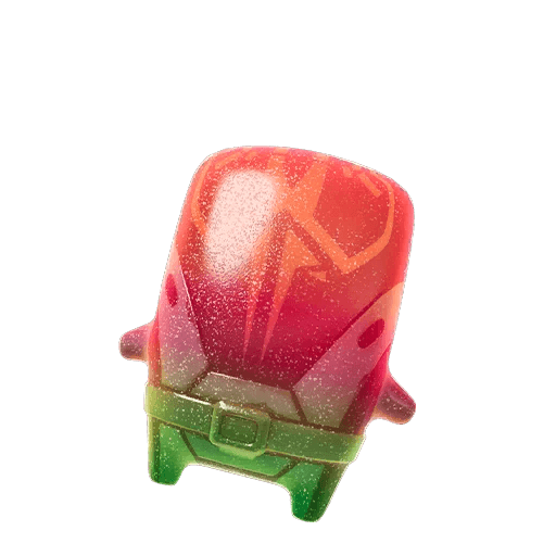 Seven Gummy