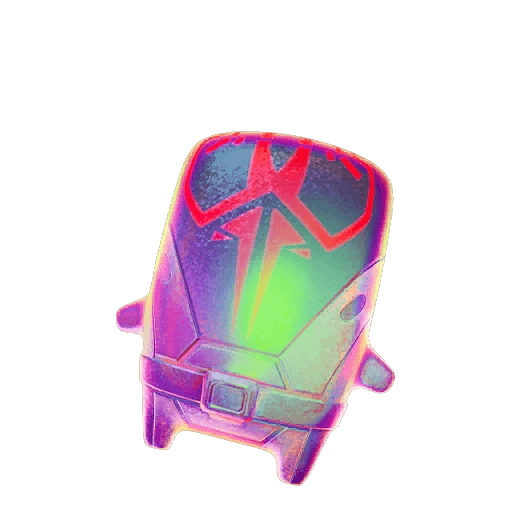 Seven Holofoil