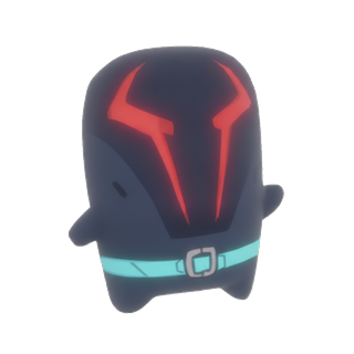 Seven Sprite (Normal)