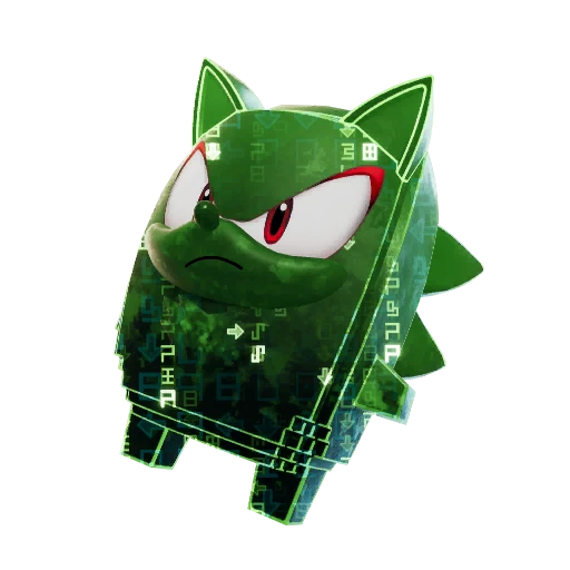 Shadow Cheatmaster