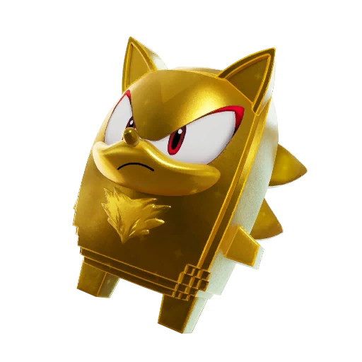 Shadow Gold