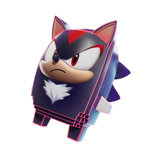 Shadow Sprite (Normal)
