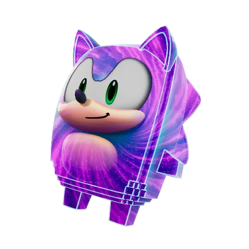 Sonic Bounty Hunter