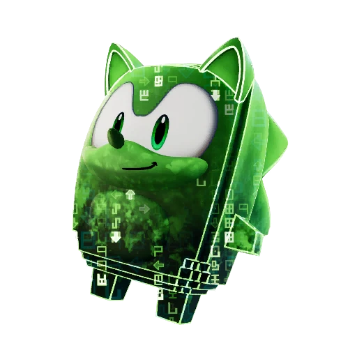 Sonic Cheatmaster