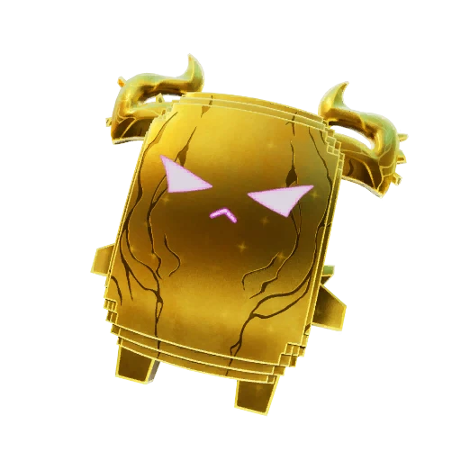 Storm Scout Gold