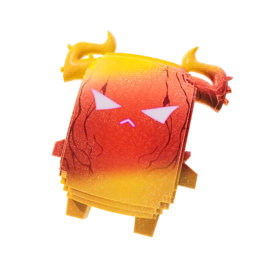 Storm Scout Trick-or-Treat