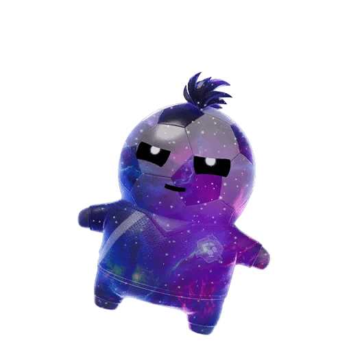 Striker Galaxy