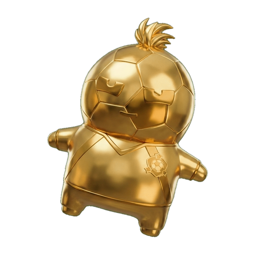 Striker Gold