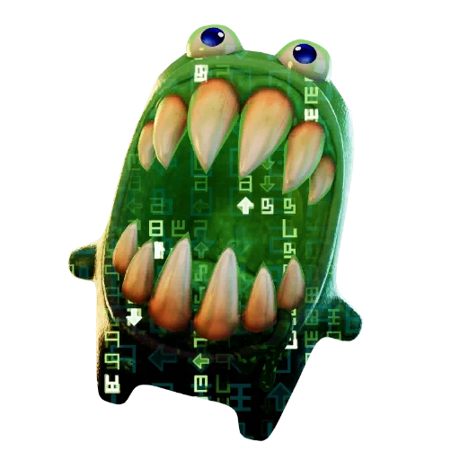 Vampire Cheatmaster