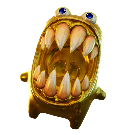 Vampire Gold