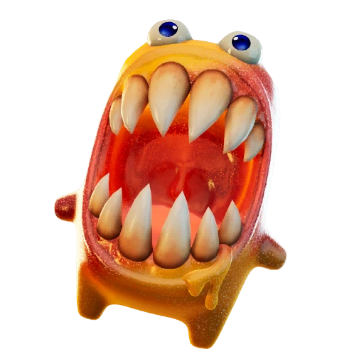Vampire Trick-or-Treat