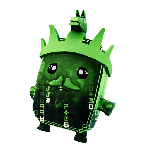Crown Cheatmaster