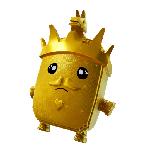 Crown Gold