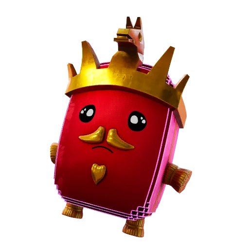 Crown Sprite (Normal)