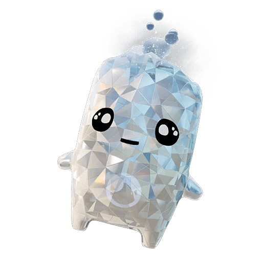 Water Gem