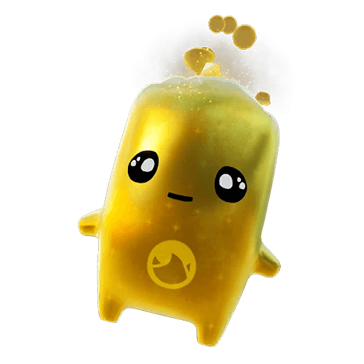 Water Gold