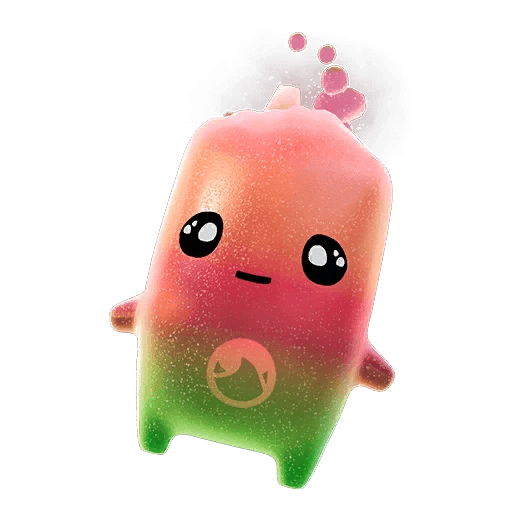 Water Gummy