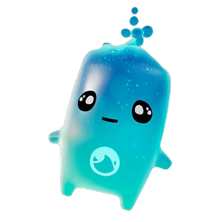 Water Sprite (Normal)