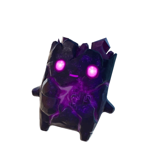 Zero Point Cube