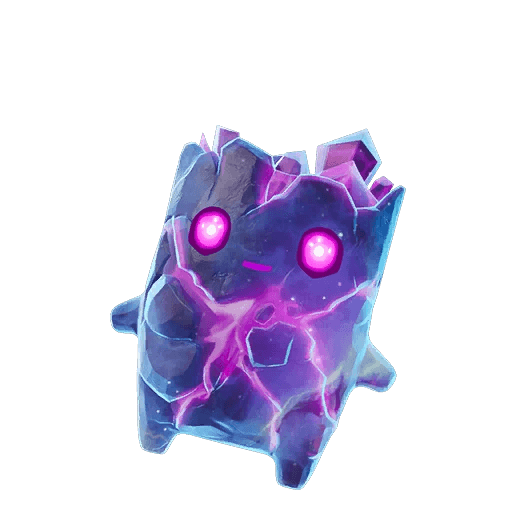 Zero Point Galaxy