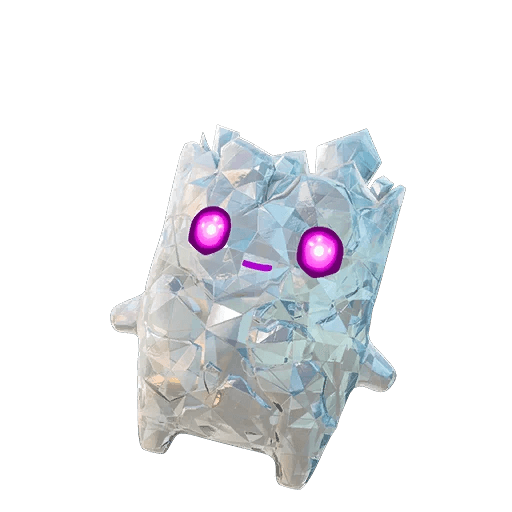 Zero Point Gem