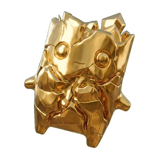 Zero Point Gold