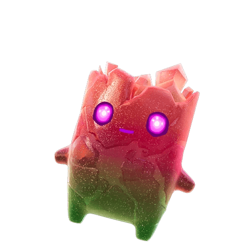 Zero Point Gummy