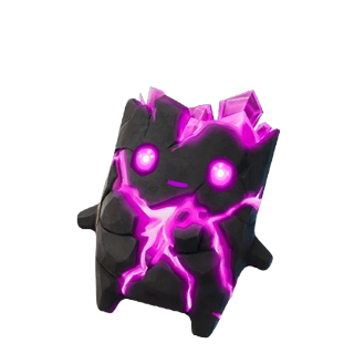 Zero Point Sprite (Normal)